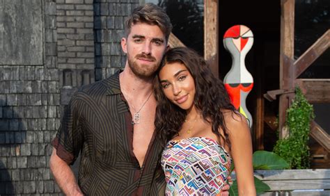 chainsmokers dating